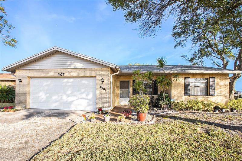3901 Lake Boulevard - Photo 1