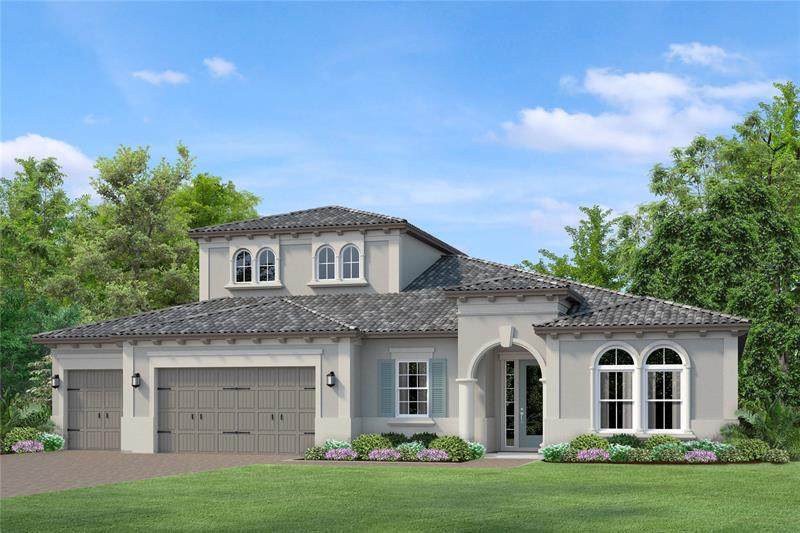 6042 Marsh Trail Drive - Photo 1