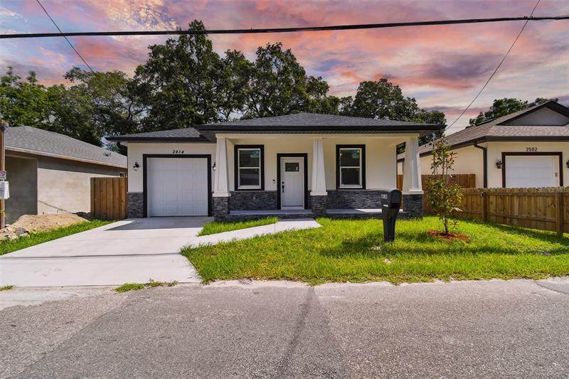 2412 Chelsea Street - Photo 1