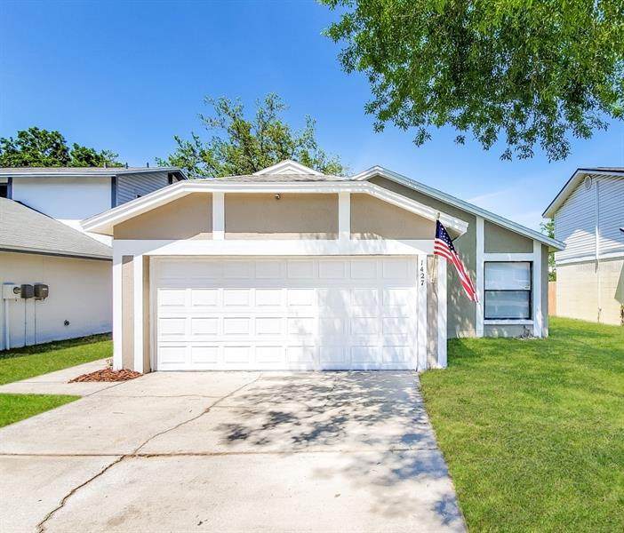 1427 Persimmon Way - Photo 1