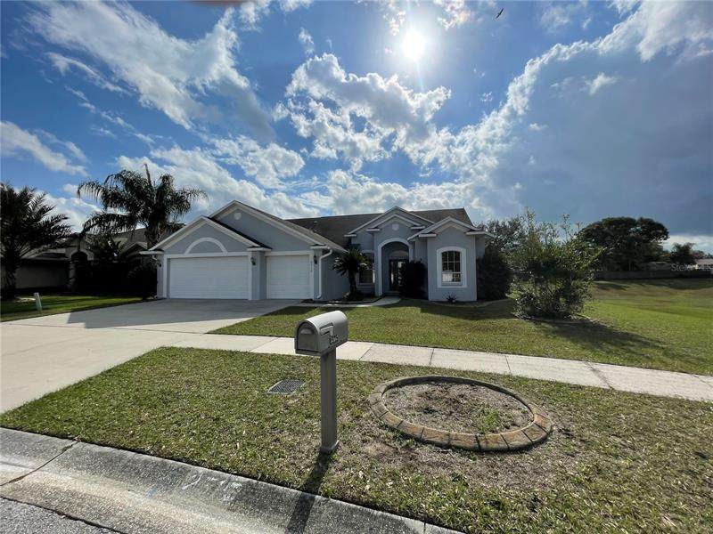 2515 Wheeler Groves Drive - Photo 1