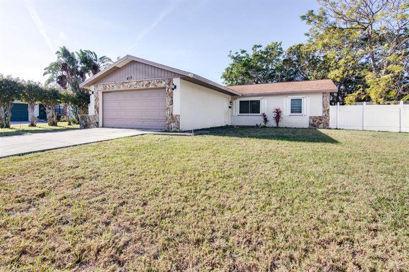 4317 Trout Drive - Photo 1