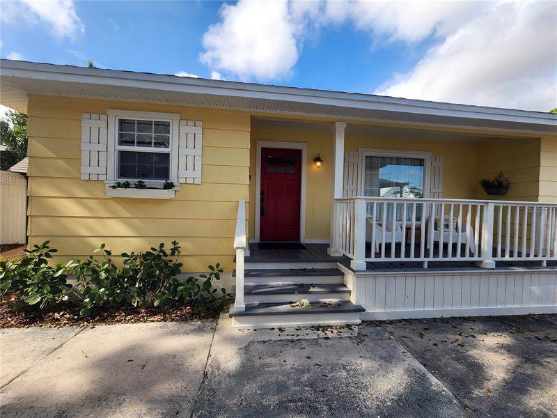 2734 Main Street - Photo 1