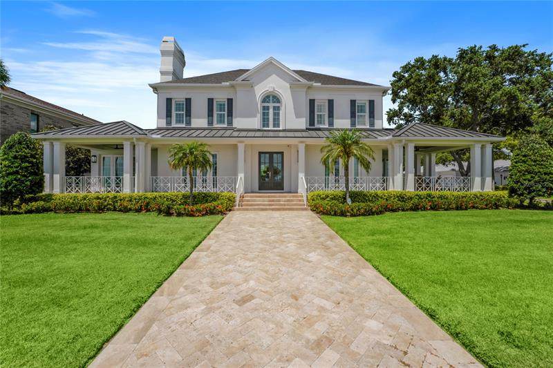 3801 Bayshore Boulevard - Photo 1