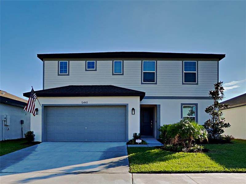 5441 Keaton Springs Drive - Photo 1