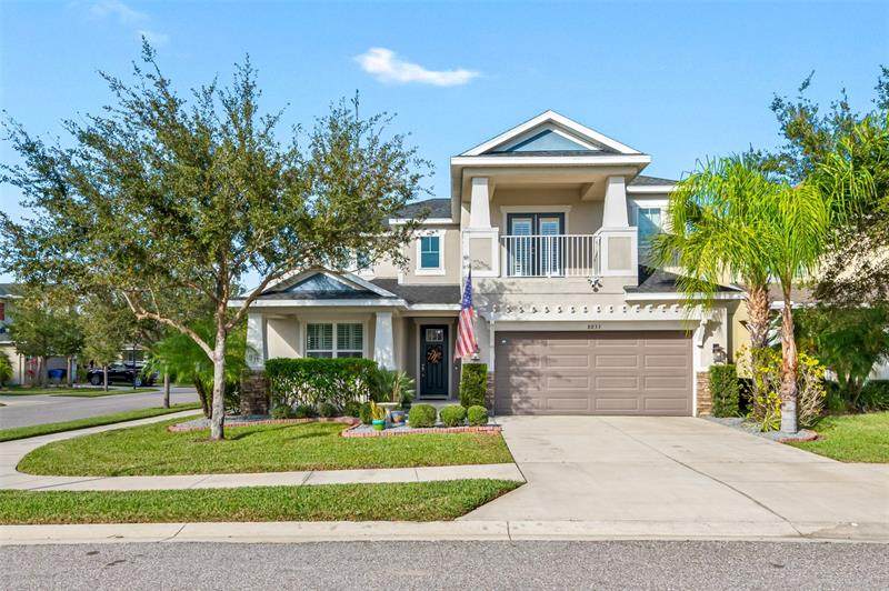 8833 Tropical Palm Drive - Photo 1