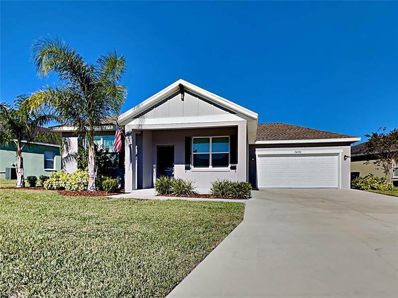 3476 Longview Lane - Photo 1