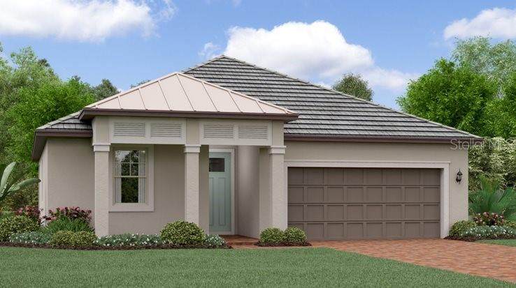 31993 Cannon Rush Drive - Photo 1