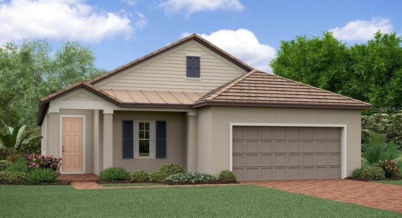 32001 Cannon Rush Drive - Photo 1