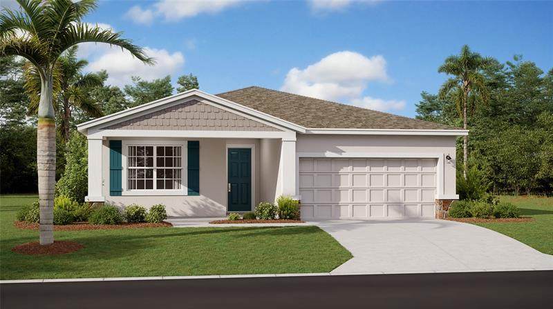 877 Laurel View Way - Photo 1