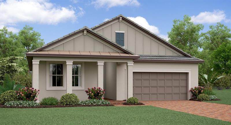 32015 Cannon Rush Drive - Photo 1