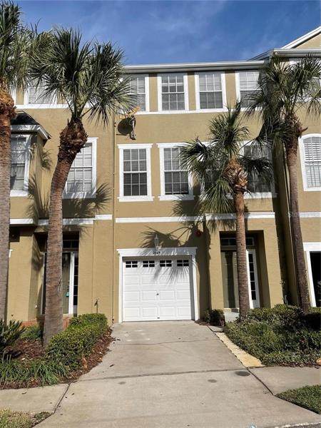 2945 Bayshore Pointe Drive - Photo 1