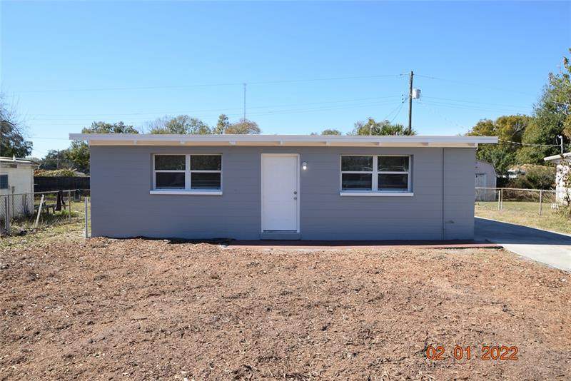 3205 Clifford Sample Drive - Photo 1