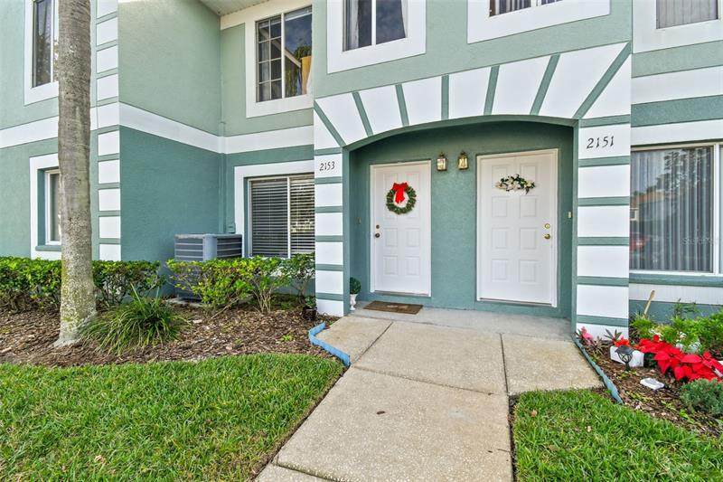 2153 Fluorshire Drive - Photo 1