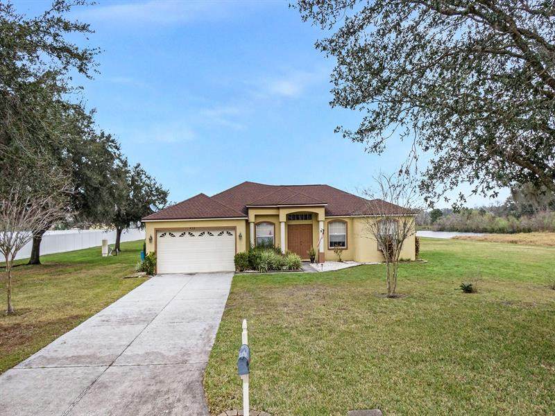 4312 Windmill Ridge Road - Photo 1