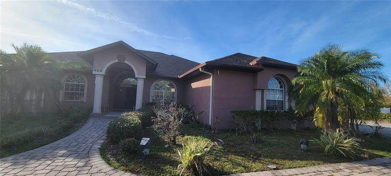 422 Appaloosa Road - Photo 1