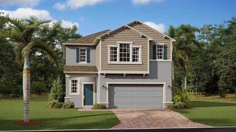 3103 Camden Way - Photo 1