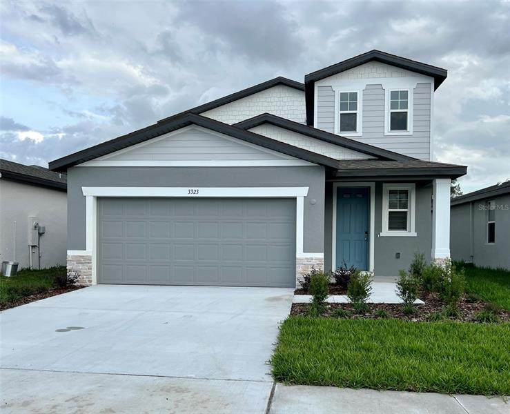 3323 Fresno Place - Photo 1