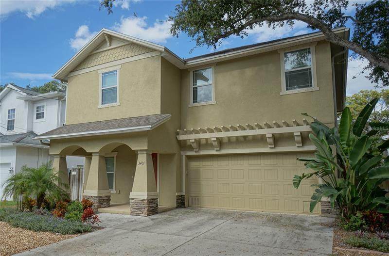 3401 Villa Rosa Street - Photo 1