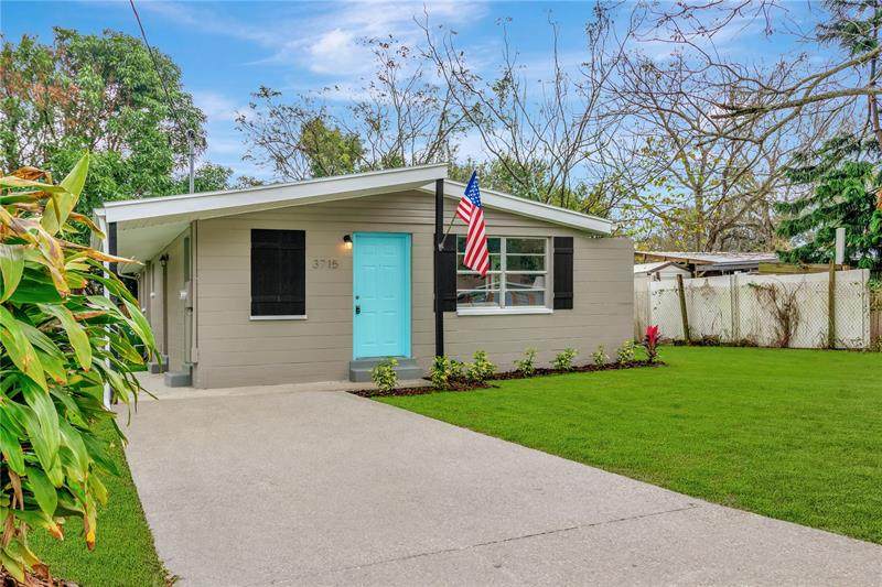 3715 Garrison Street - Photo 1