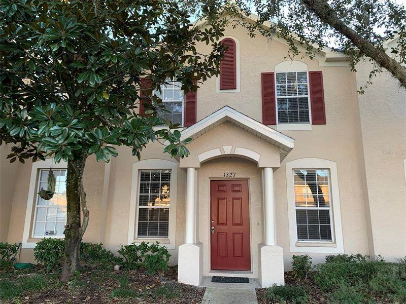 1327 Lyonshire Drive - Photo 1