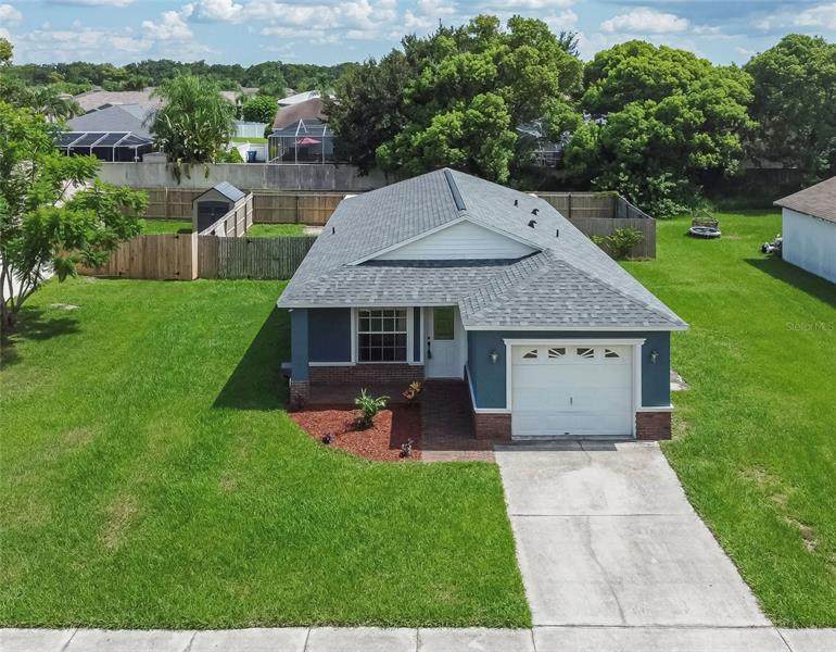 22130 Bell Harbor Drive - Photo 1