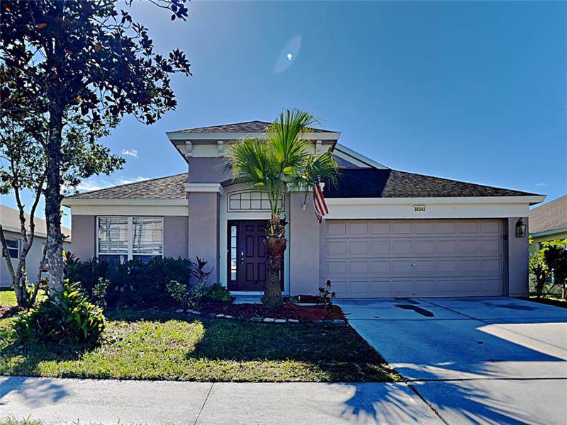 30342 Grymes Drive - Photo 1