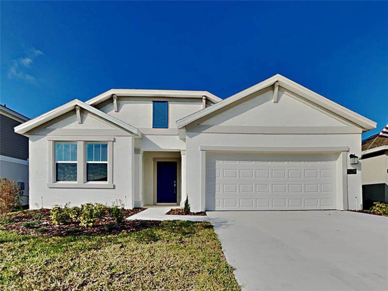 526 Short Lane - Photo 1