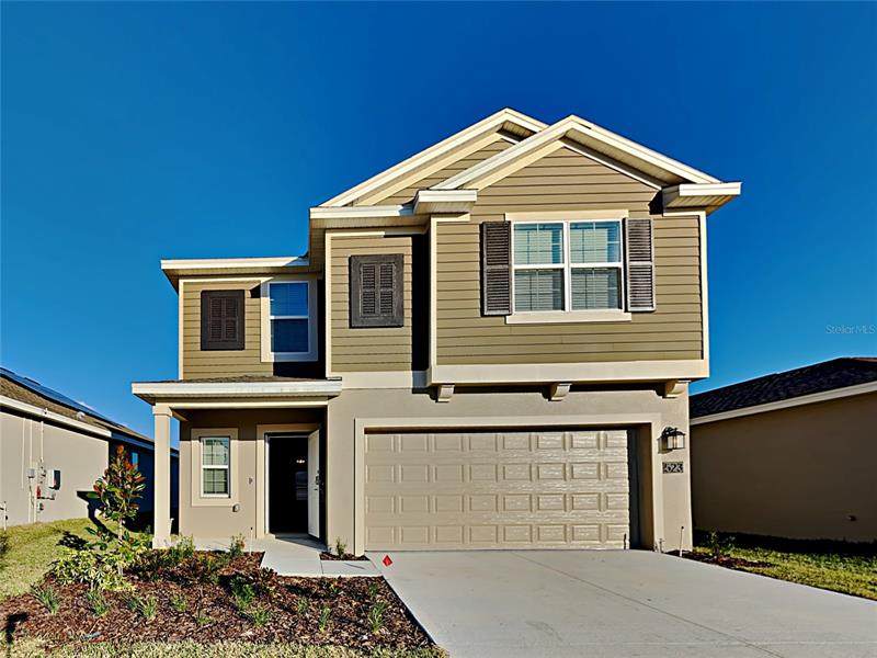 523 Short Lane - Photo 1