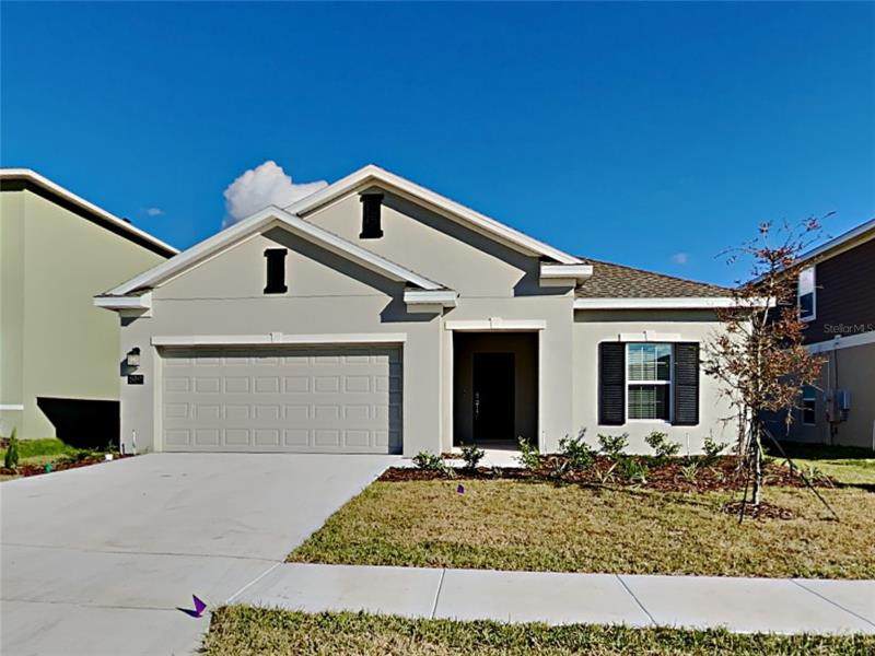 519 Short Lane - Photo 1