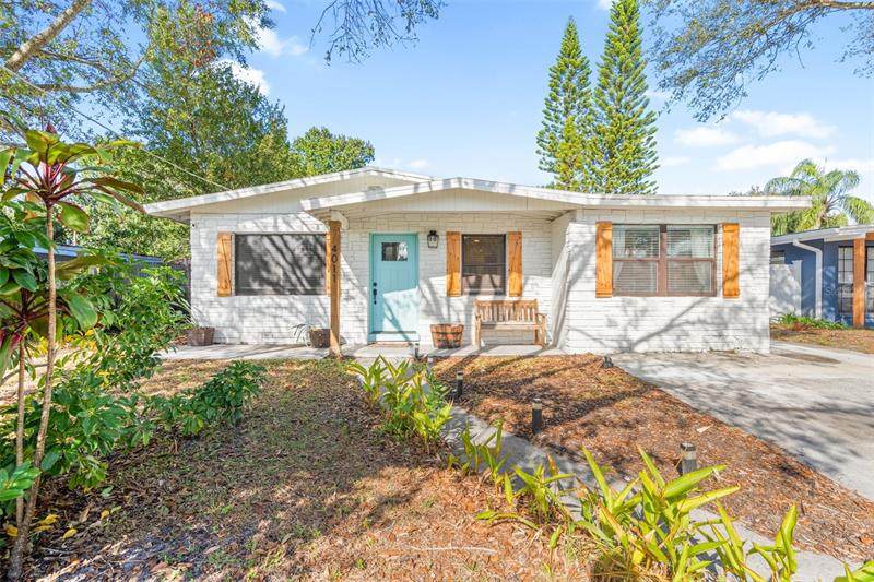 4011 Montgomery Terrace - Photo 1