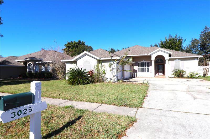 3025 Minuteman Lane - Photo 1