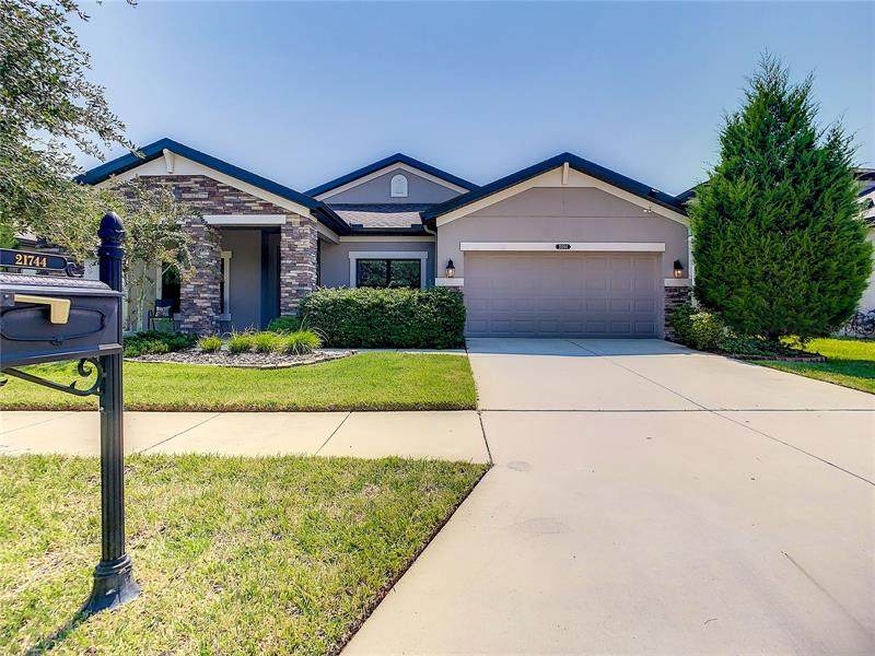 21744 Indian Summer Drive - Photo 1