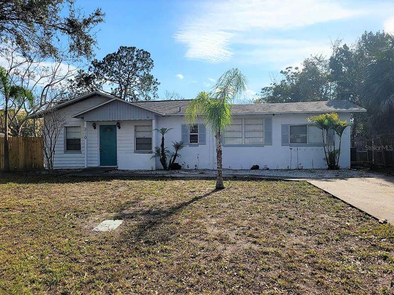 3110 Van Buren Drive - Photo 1