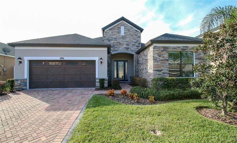 3042 Calvano Drive - Photo 1