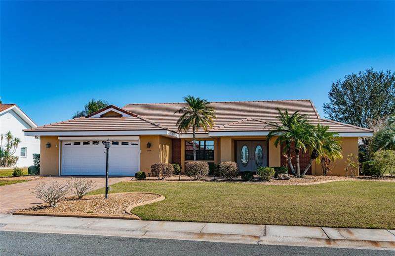 1919 Wolf Laurel Drive - Photo 1