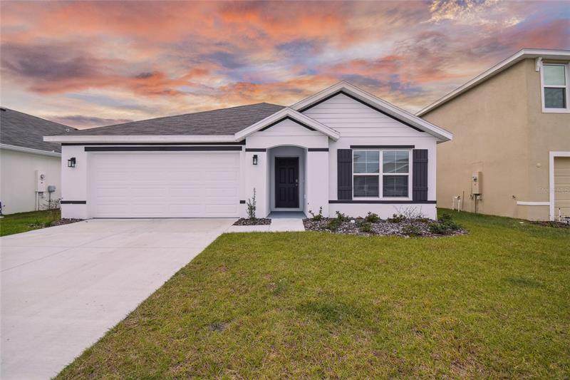 4041 Autumn Amber Drive - Photo 1