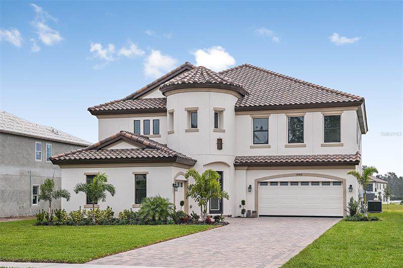 14437 Swiss Bridge Drive - Photo 1