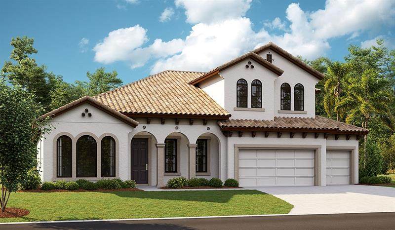 14462 Swiss Bridge Drive - Photo 1