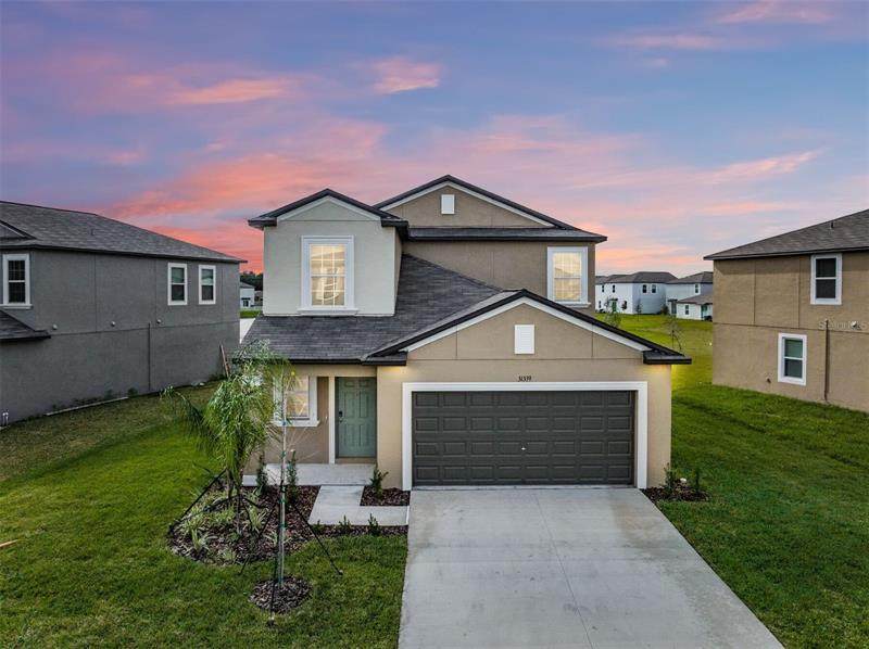 31339 Barrel Wave Way - Photo 1