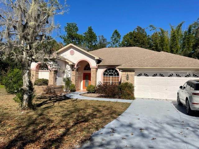 8 Sweet William Court - Photo 1