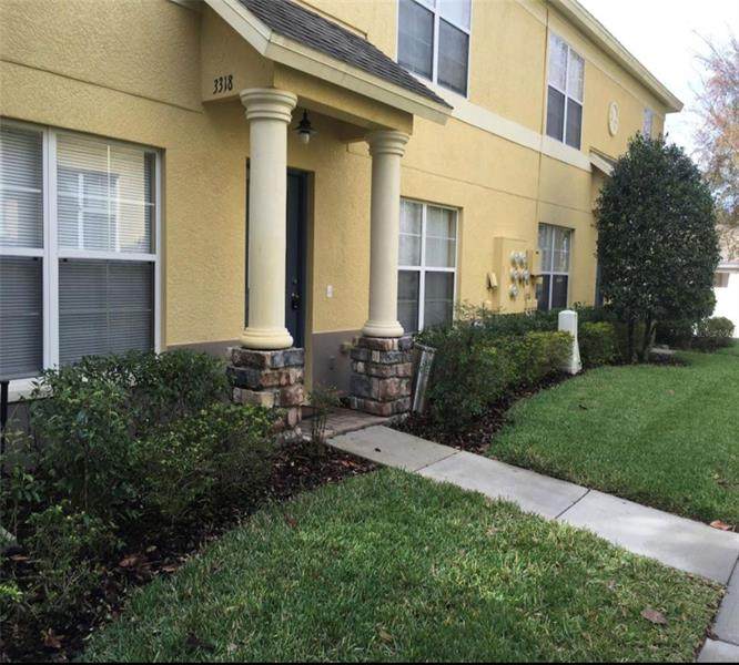 3318 Spy Tower Court - Photo 1