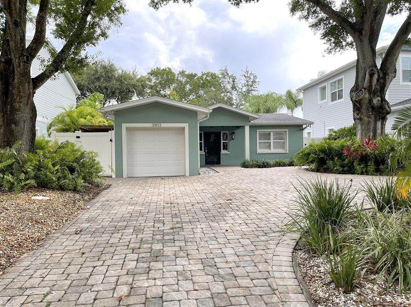 3903 Corona Street - Photo 1