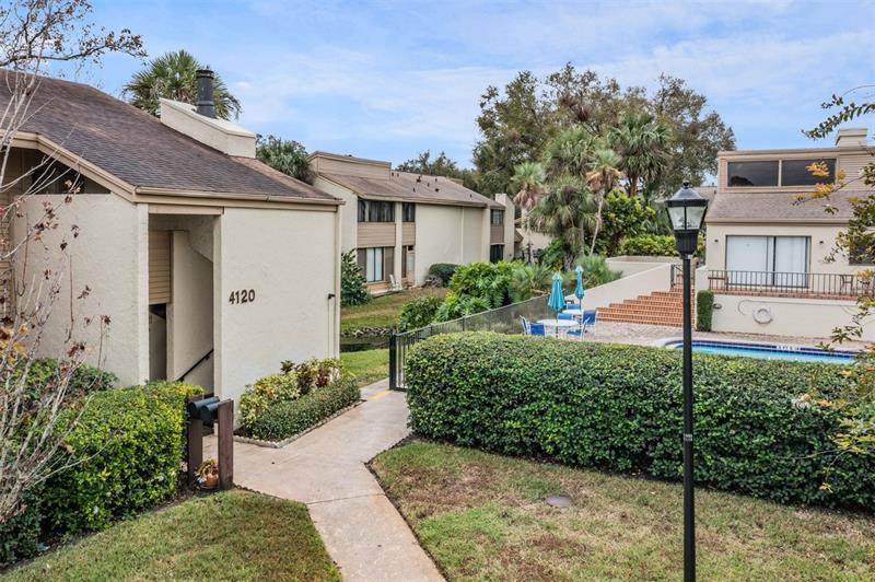 4120 Pinelake Lane - Photo 1