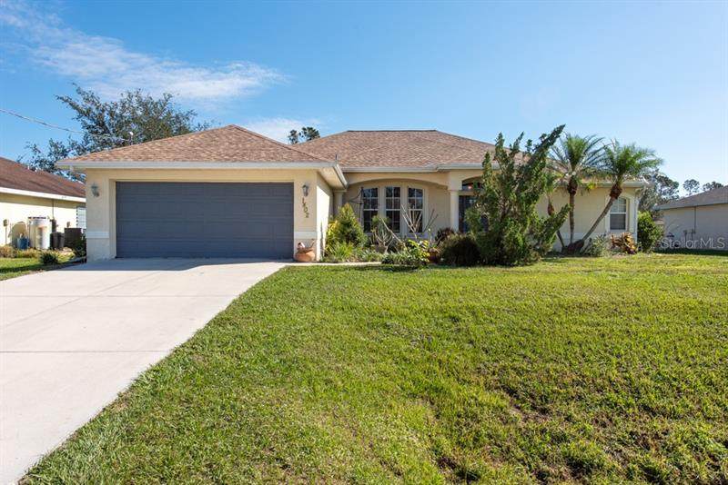 1402 Napoleon Road - Photo 1
