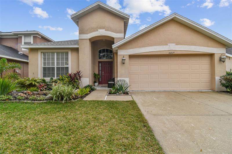 10229 Avelar Ridge Drive - Photo 1