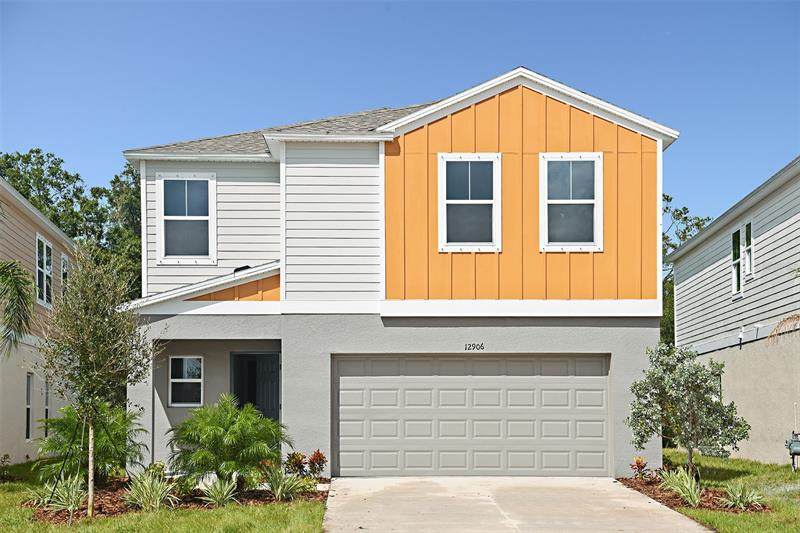 5498 Summer Sunset Drive - Photo 1