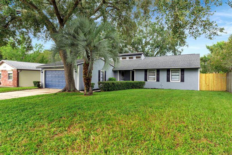 1706 Lakewood Loop - Photo 1