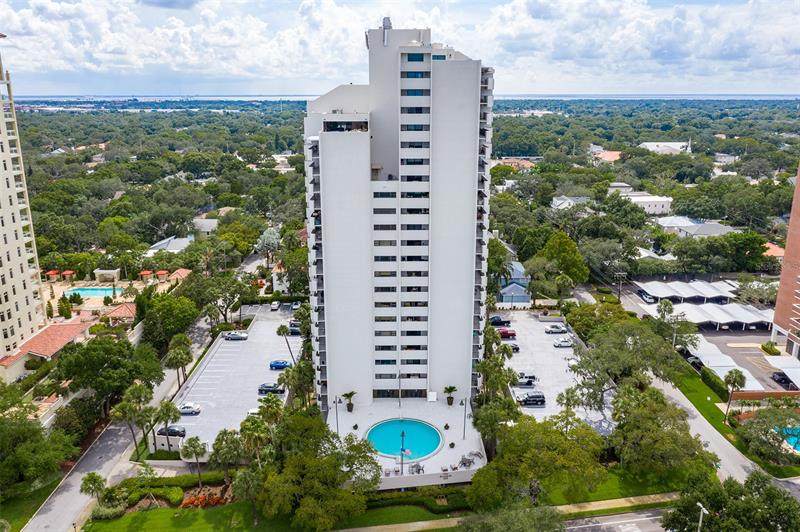 4141 Bayshore Boulevard - Photo 1