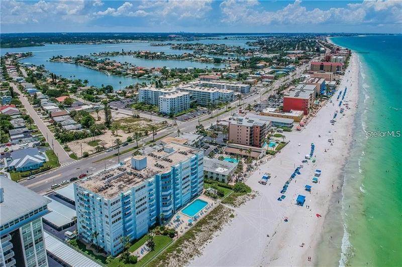17400 Gulf Boulevard - Photo 1